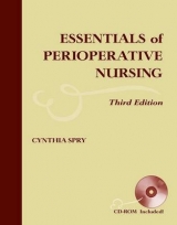 Essentials of Perioperative Nursing - Spry, Cynthia