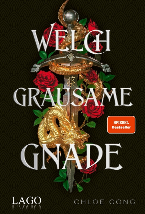 Welch grausame Gnade -  Chloe Gong