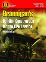 Brannigan's Building Construction For The Fire Service - Brannigan, Francis L.; Corbett, Glenn P.