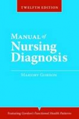 Manual of Nursing Diagnosis - Gordon, Marjory