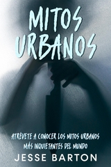 Mitos Urbanos - Jesse Barton