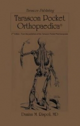 Tarascon Pocket Orthopaedica - Rispoli, Damian M.