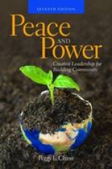 Peace and Power - Chinn, Peggy L.