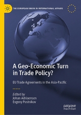 A Geo-Economic Turn in Trade Policy? - 