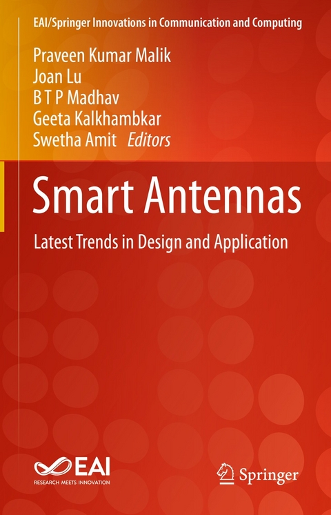 Smart Antennas - 