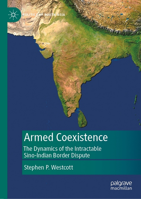 Armed Coexistence - Stephen P. Westcott