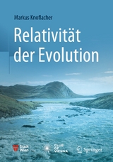 Relativität der Evolution - Markus Knoflacher