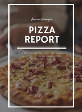 Pizza Report - Jan von Gruenigen