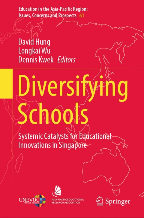 Diversifying Schools - 