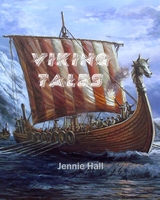 Viking Tales - Jennie Hall