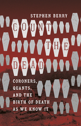 Count the Dead - Stephen Berry