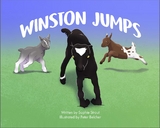 Winston Jumps - Sophie Strout