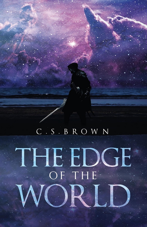 The Edge of the World - C.S. Brown