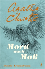 Mord nach Maß - Agatha Christie