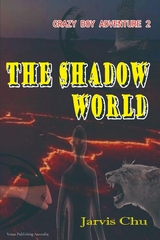 Shadow World -  Jarvis Chu