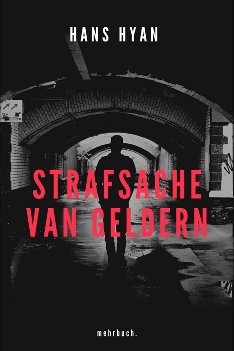 Strafsache van Geldern - Hans Hyan