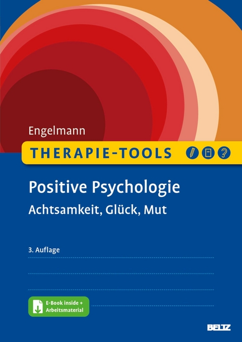 Therapie-Tools Positive Psychologie -  Bea Engelmann