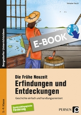 Die Frühe Neuzeit: Erfindungen und Entdeckungen - Sebastian Barsch