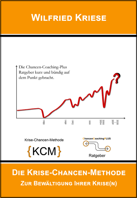Die Krise-Chancen-Methode - Wilfried Kriese