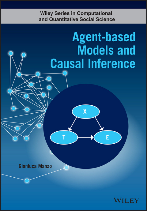 Agent-based Models and Causal Inference - Gianluca Manzo