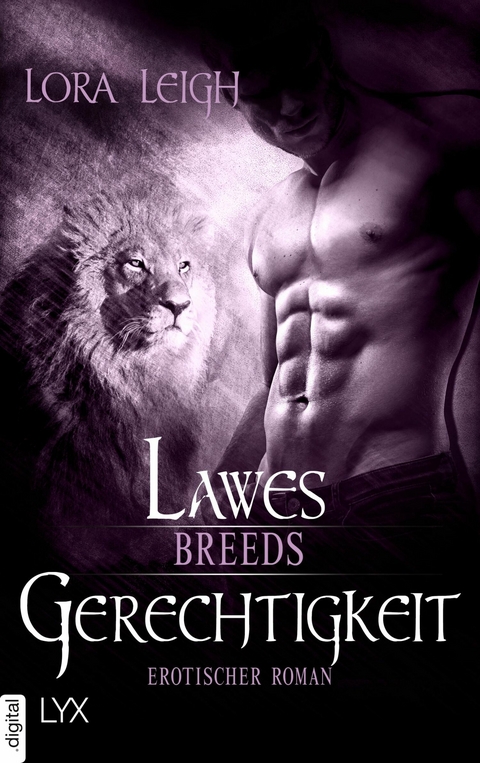 Breeds - Lawes Gerechtigkeit - Lora Leigh