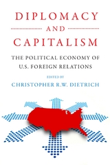 Diplomacy and Capitalism - 