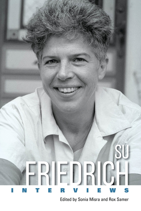 Su Friedrich - 