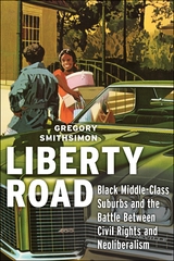 Liberty Road -  Gregory Smithsimon