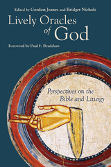 Lively Oracles of God - 