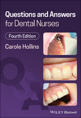 Questions and Answers for Dental Nurses - Carole Hollins