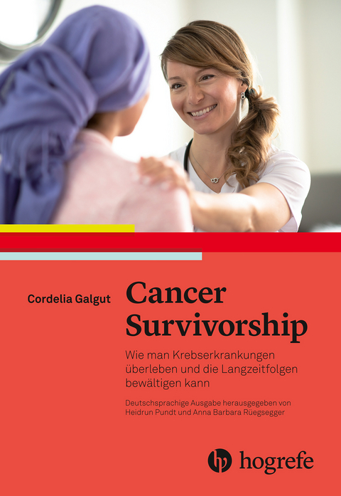 Cancer Survivorship - Cordelia Galgut, Simon Crompton