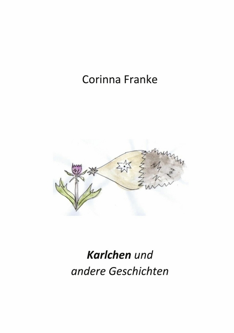 Karlchen -  Corinna Franke