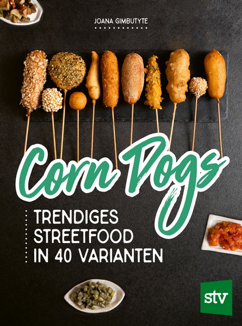 Corn Dogs - Joana Gimbutyte