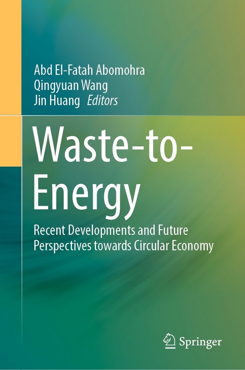 Waste-to-Energy - 