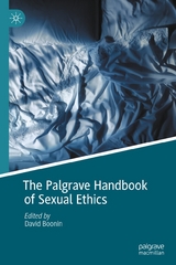 The Palgrave Handbook of Sexual Ethics - 