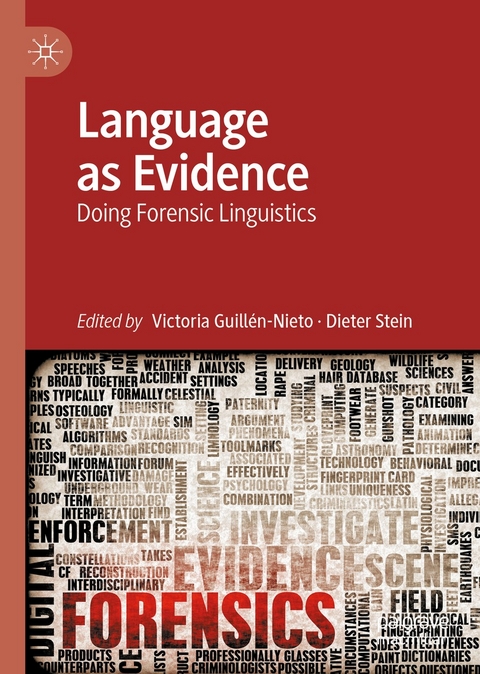 Language as Evidence - 