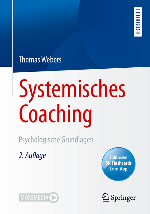 Systemisches Coaching -  Thomas Webers