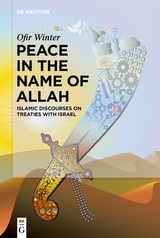 Peace in the Name of Allah - Ofir Winter