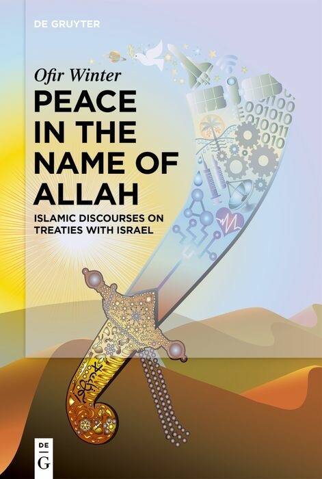 Peace in the Name of Allah - Ofir Winter