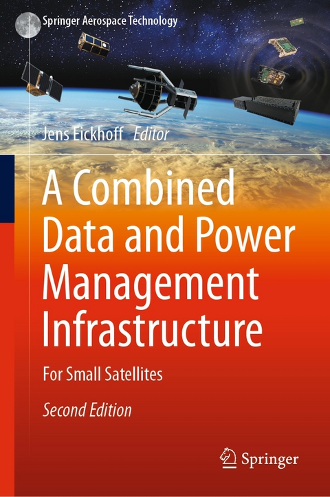 A Combined Data and Power Management Infrastructure - 