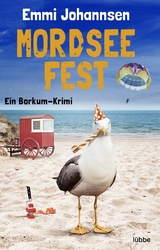 Mordseefest -  Emmi Johannsen