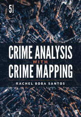 Crime Analysis with Crime Mapping - USA) Santos Rachel Boba (Radford University