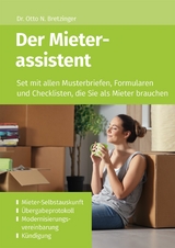 Der Mieterassistent - Otto N. Bretzinger