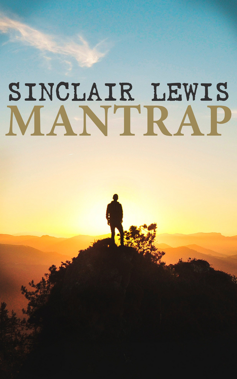 Mantrap - Sinclair Lewis