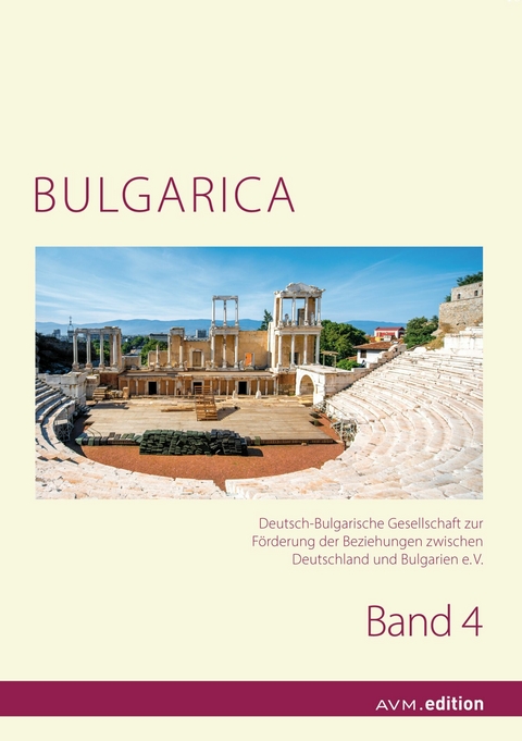 BULGARICA 4 - 