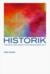 Historik -  Jörn Rüsen