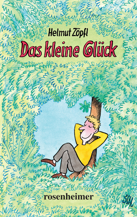 Das kleine Glück - Helmut Zöpfl