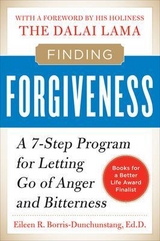 Finding Forgiveness - Borris-Dunchunstang, Eileen