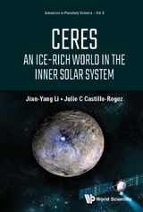 CERES: AN ICE-RICH WORLD IN THE INNER SOLAR SYSTEM - Jian-yang Li, Julie C Castillo-Rogez