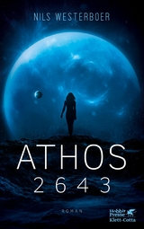 Athos 2643 -  Nils Westerboer